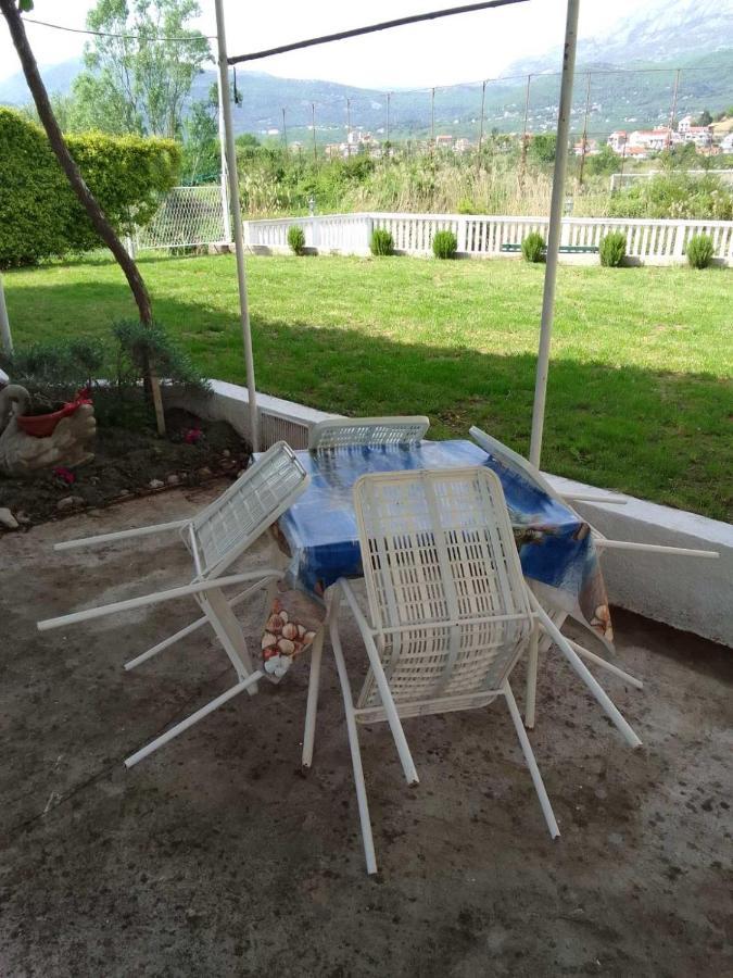 Guesthouse Djurisic Herceg Novi Exterior photo