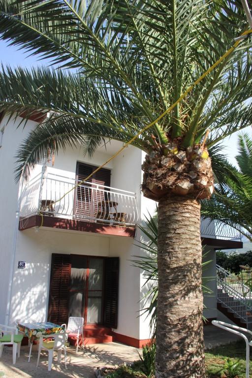Guesthouse Djurisic Herceg Novi Exterior photo