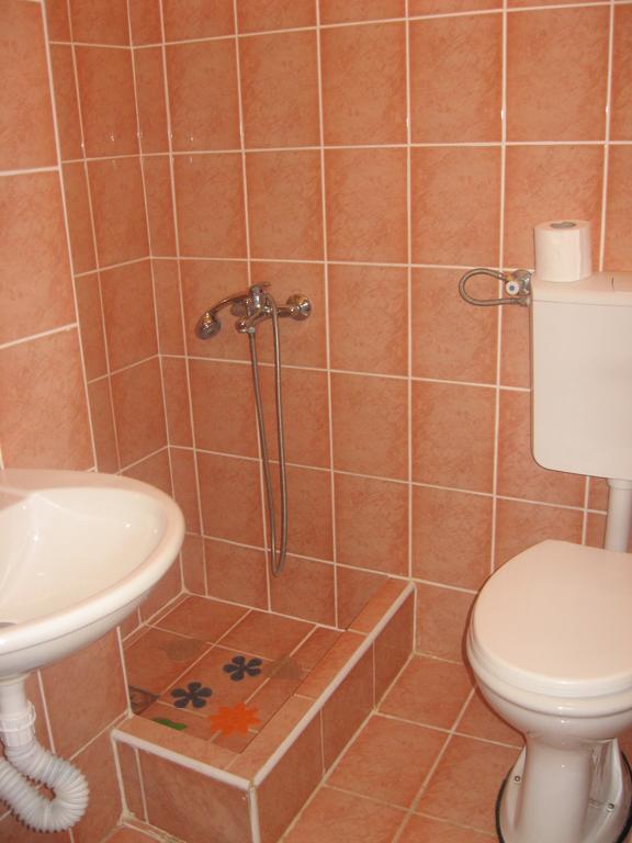 Guesthouse Djurisic Herceg Novi Exterior photo